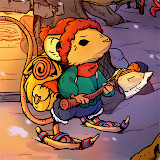 Winter Burrow<span>(Play the paid game for free)</span>Production_0.8.2_b7_Androidswiki.net