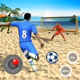 Beach Soccer League game 20232.1_Androidswiki.net