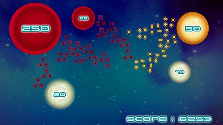 Conquer the galaxy screenshot image 6_Androidswiki.net