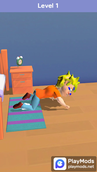 Prank Master 3D<span>(No Ads)</span> screenshot image 2_Androidswiki.net