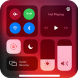 Control Center Screen Recorder2.4.7.13.11_Androidswiki.net