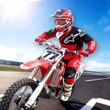 Bike Wheelie 3D: Moto Stunt<span>(Unlock All Characters)</span>1.0.3_Androidswiki.net