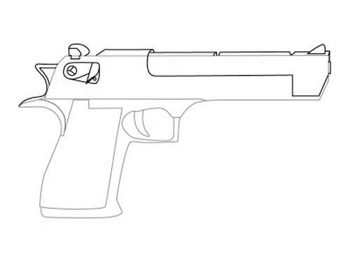 How to learn to draw a weapon  screenshot image 10_Popularmodapk.com