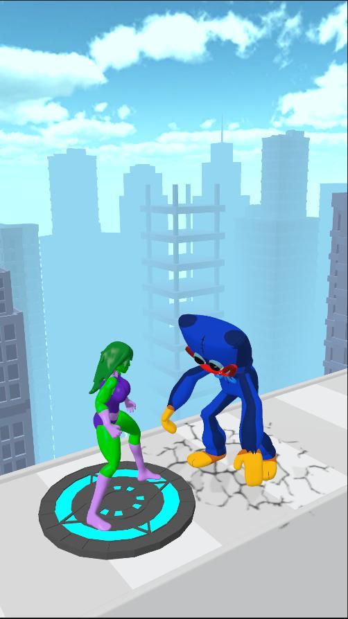 SuitUp screenshot image 3_Androidswiki.net