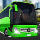 NY City Bus - Bus Driving Game2.4_Androidswiki.net