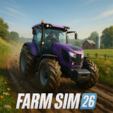 Farm Simulator 26: Pro Farming<span>(Free in-app purchases)</span>1.0_Androidswiki.net