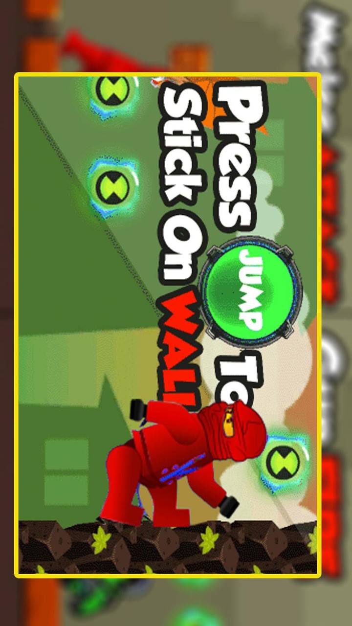 新忍者大师旋风忍术破解版<span>(mod)</span> screenshot image 4_Androidswiki.net