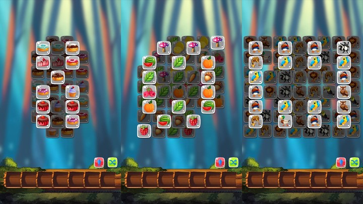 Triple Matching Game screenshot image 5_Androidswiki.net