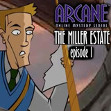 The Miller Estate<span>(NO ADS)</span>1.00.30-patreon_Androidswiki.net