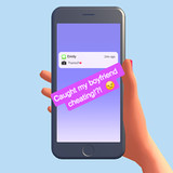 Phone Hacker 3D Game1.0.01_Androidswiki.net