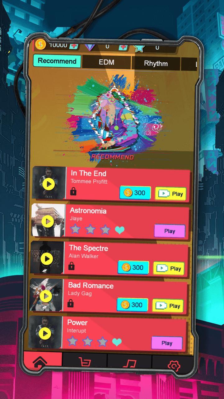 Pop Shooter screenshot image 5_Androidswiki.net