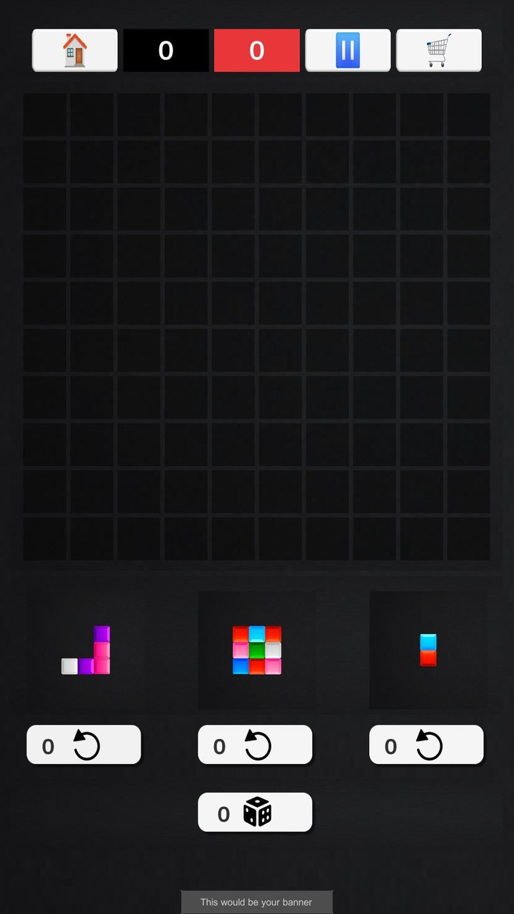 Block Puzzle Magic screenshot image 9_Androidswiki.net