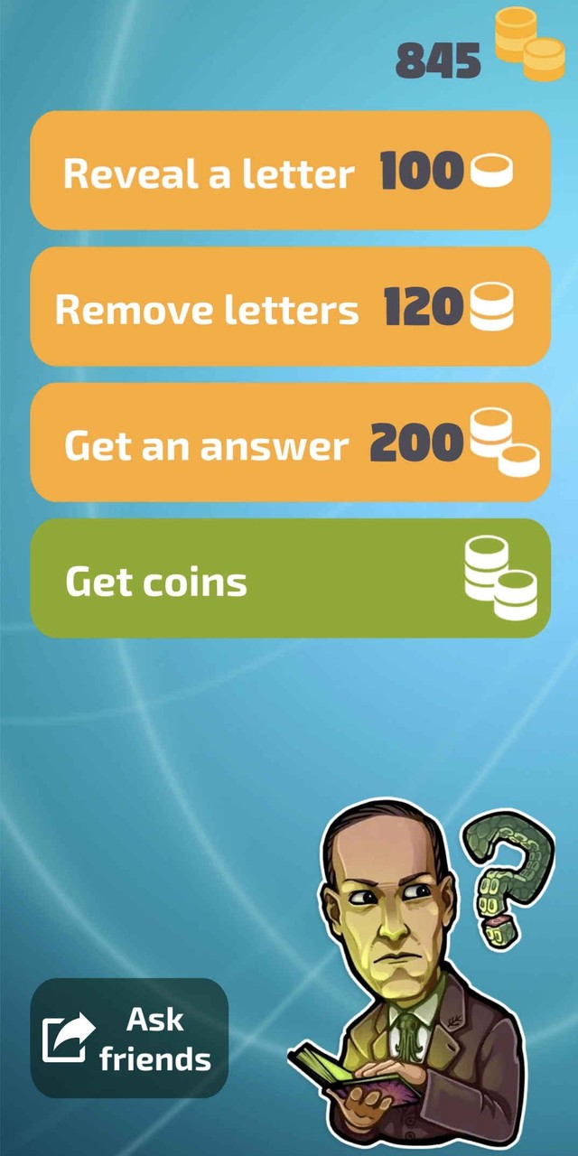 1000 words Guess the picture screenshot image 5_Androidswiki.net