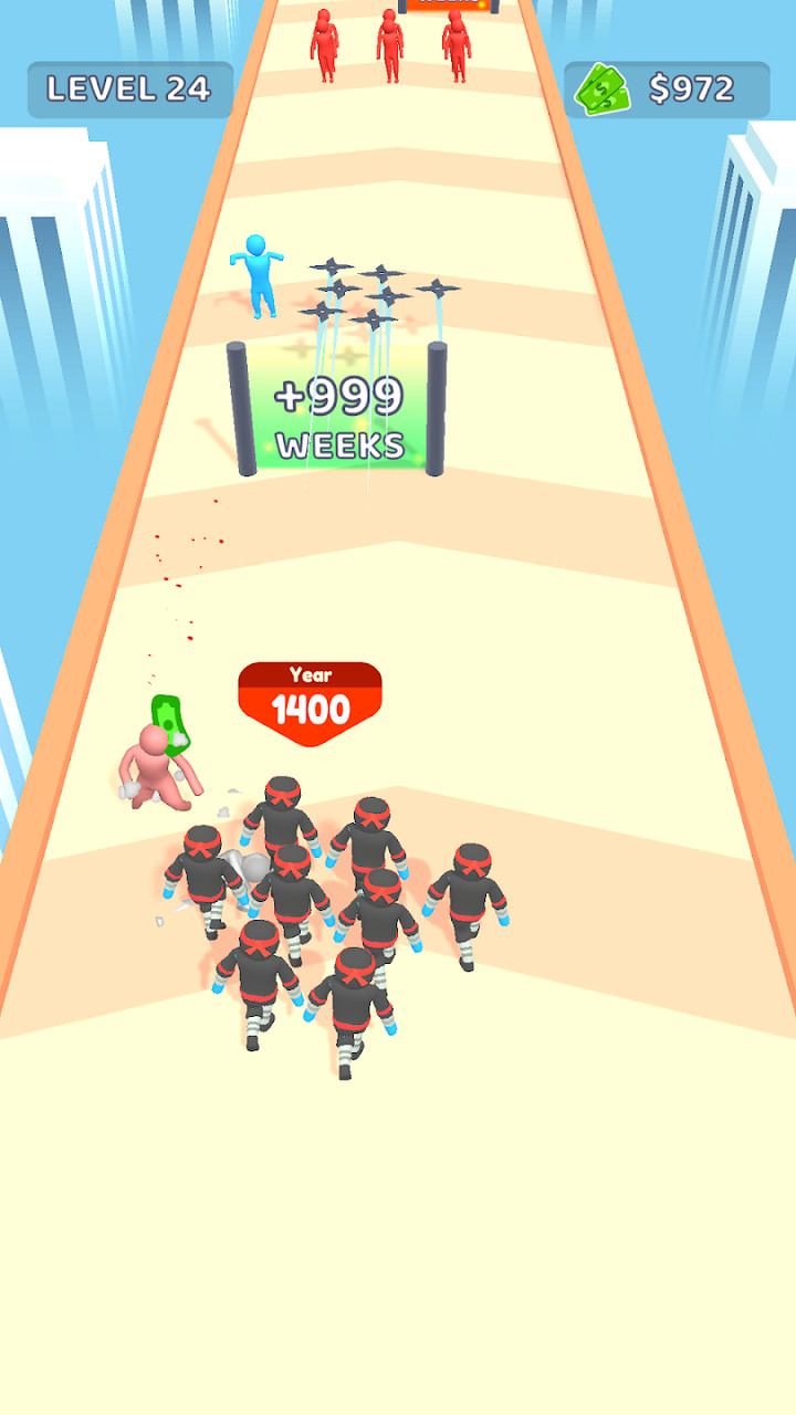 Roblox screenshot image 2_Androidswiki.net