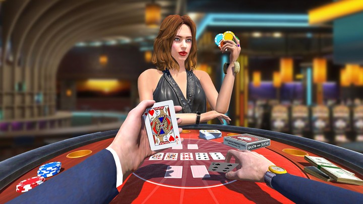 Real Gangster Crime Games screenshot image 5_Androidswiki.net
