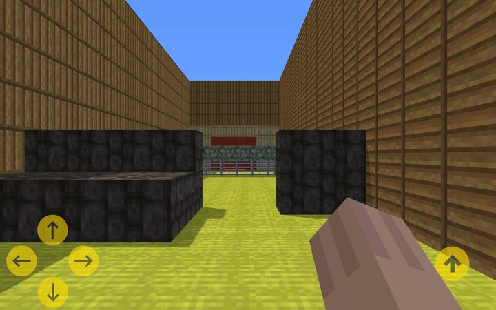 Climb Craft 3D screenshot image 1_Androidswiki.net