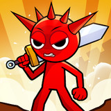 Stick Blade: Sword of Red<span>(No Ads)</span>0.0.4_Androidswiki.net