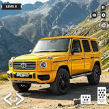 OverDrive 3D - Offroad Prado<span>(Unlimited Currency)</span>1.9_Androidswiki.net