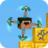 Merge&Dig<span>(Unlimited Currency)</span>0.8_Androidswiki.net