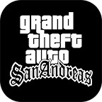 GTA Grand Theft Auto: San Andreas<span>(Mod Menu)</span>1.09_Androidswiki.net