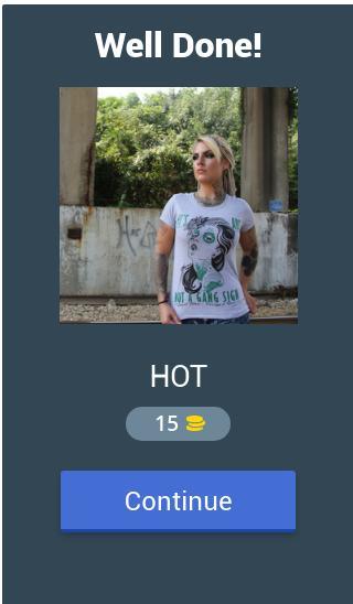 X  Word Game screenshot image 2_Popularmodapk.com