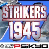 STRIKERS 1945 2<span>(Unlimited Diamonds)</span>1.0.13_Androidswiki.net