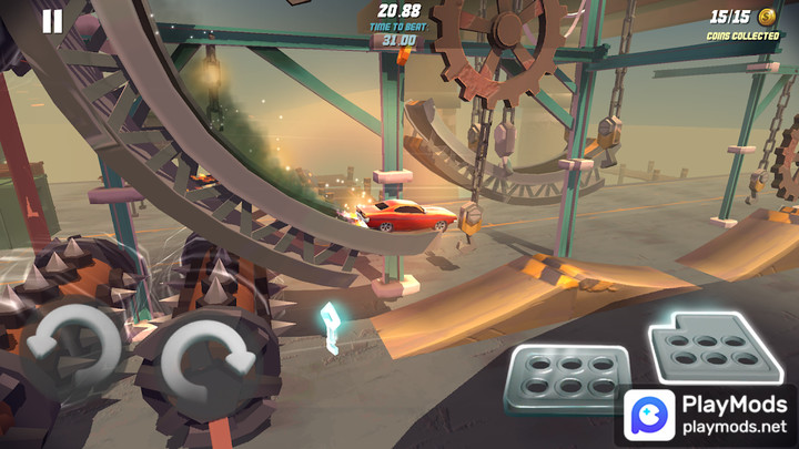 Rise of Apocalypse: Survival<span>(Free shopping)</span> screenshot image 3_Androidswiki.net