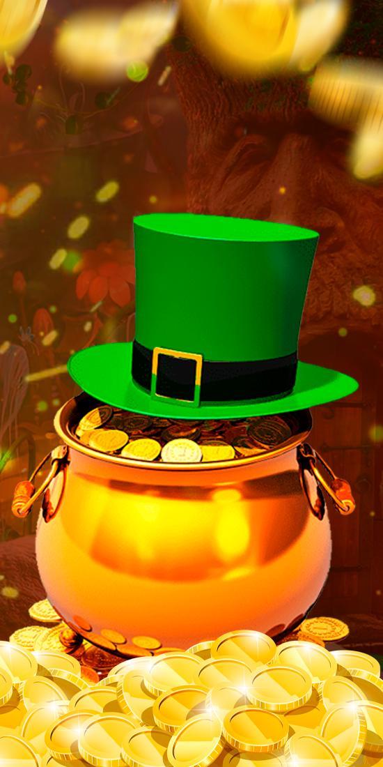 Leprechaun Joe screenshot image 4_Androidswiki.net