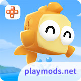 Fish Out Of Water!<span>(Unlock all content)</span>1.3.6_Androidswiki.net