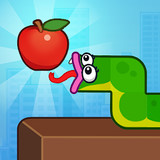 Snake Puzzle: Slither to Eat2.2.18_Androidswiki.net