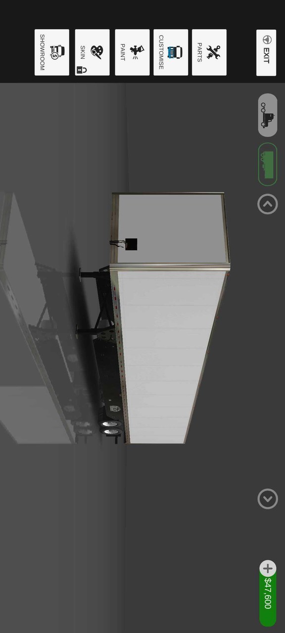 环球卡车模拟器(lots of gold coins) screenshot image 28_Androidswiki.net