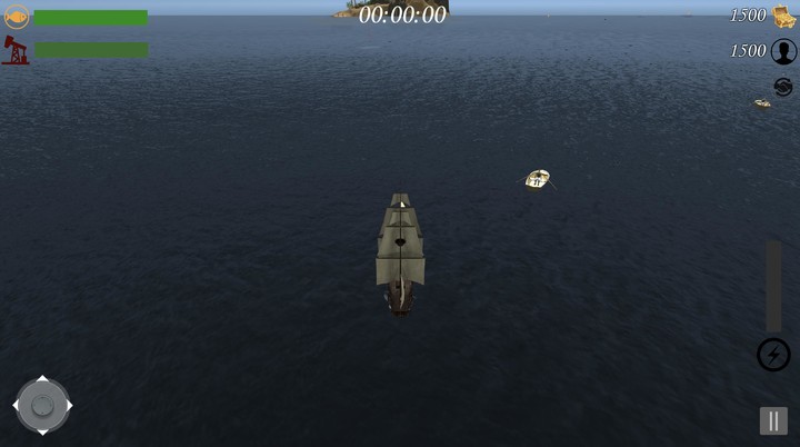 Denizlerin Hakimi screenshot image 3_Androidswiki.net