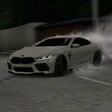 Caucasus Parking Парковка 3D23_Androidswiki.net