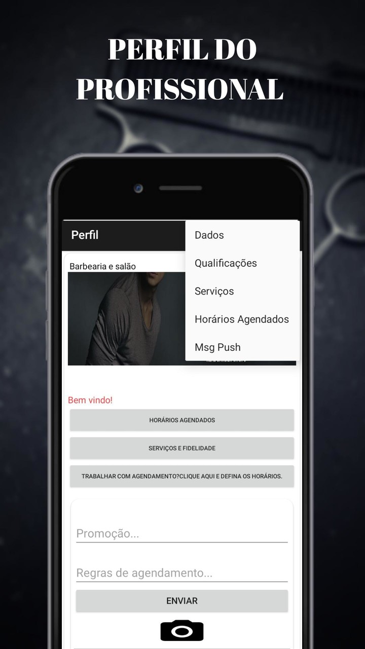 Agende Agora screenshot image 6_Popularmodapk.com