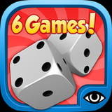 Dice World - Dice Games14.04_Androidswiki.net