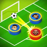 Super Soccer - 3V3<span>(No Cooldown)</span>1.8.7_Androidswiki.net