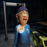 Quarantine Check Border Patrol<span>(Unlimited Currency)</span>1.0.2_Androidswiki.net