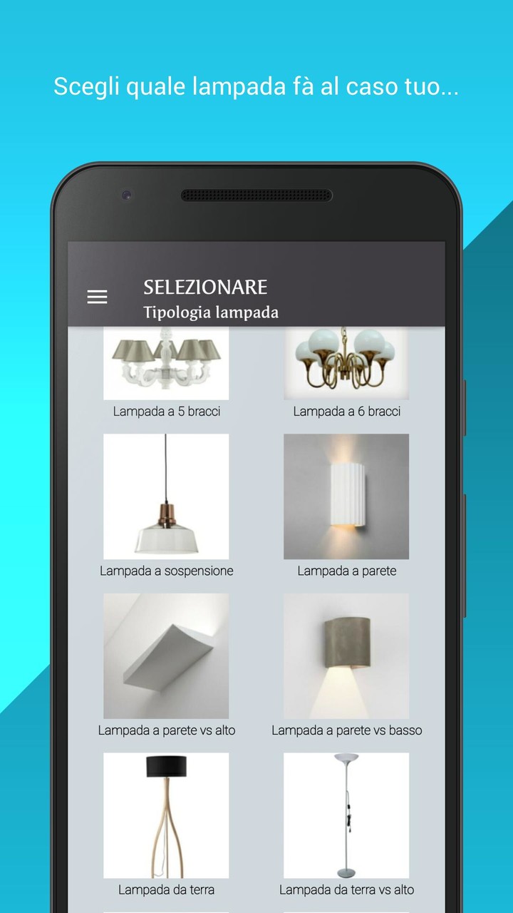 Illumina: Calcolo Luce e Progetto Illuminotecnico screenshot image 5_Popularmodapk.com