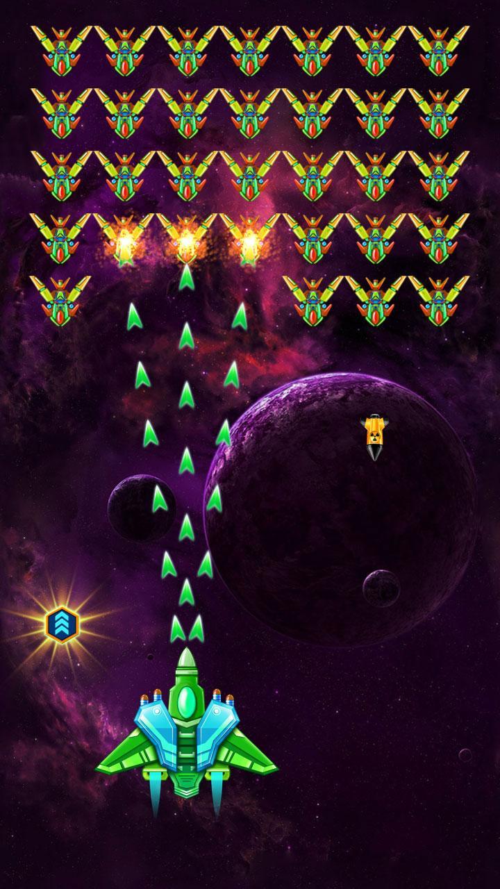 Left 4 Exfil<span>(Free Shopping)</span> screenshot image 1_Androidswiki.net