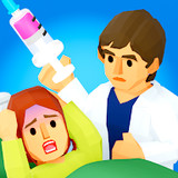 Ouch Clinics:Happy Hospital<span>(No Ads Free Rewards)</span>1.0.8_Androidswiki.net