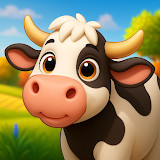 Animal Farm Life: Town Farming<span>(Unlimited Currency)</span>1.2.2_Androidswiki.net