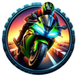 Kawasaki Ninja H2R<span>(Unlimited Money)</span>1.0.1_rowtechapk.com
