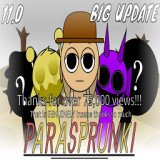 Sprunki - Parasite 12.0<span>(Player-made)</span>1.1.1_Androidswiki.net