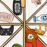 Lucky Spin Wheel<span>(Unlimited Currency)</span>1.0_Androidswiki.net