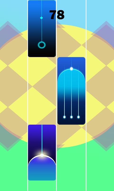FNF Battle Full Piano Tiles screenshot image 5_Androidswiki.net