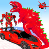 Dino Robot Games - Dino World1.9_Androidswiki.net