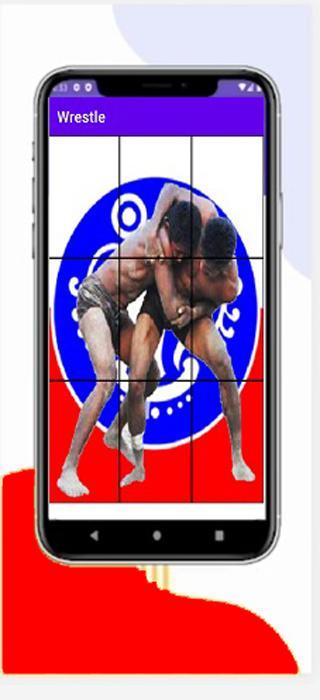 Rakhine Kyun (Wrestling) screenshot image 5_Androidswiki.net