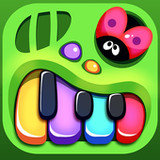 Cute Baby Piano - Kids Games1.06_Androidswiki.net