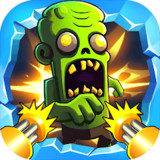 Zombie Rush: Unlimited Battle<span>(No Ads Free Rewards)</span>1.1_Androidswiki.net