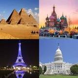 Todas las capitales del mundo1.0_Androidswiki.net